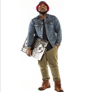 Meet your Posher, Donte